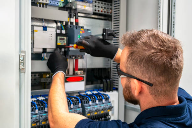 Best Electrical Wiring Services  in Elk Point, SD