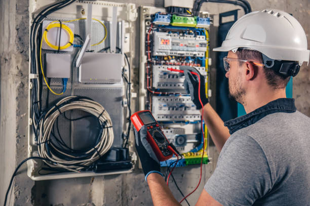 Best Industrial Electrical Services  in Elk Point, SD