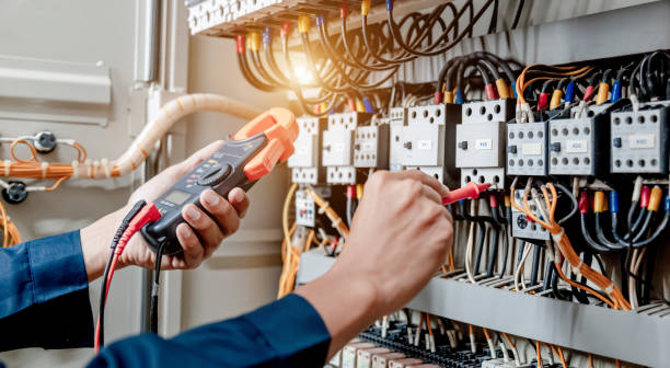 Best Electrical Upgrades for Homes  in Elk Point, SD
