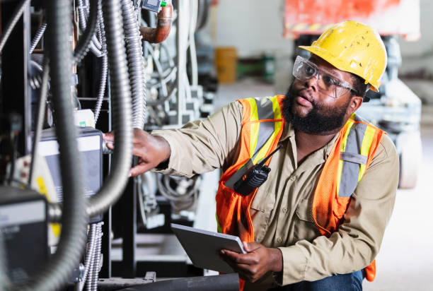 Best Licensed Electrician  in Elk Point, SD