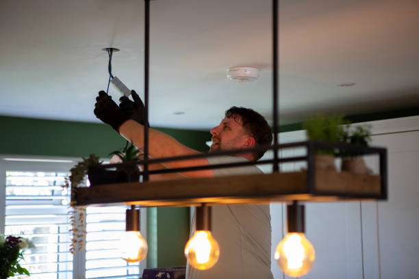 Best Electrical Outlet Repair  in Elk Point, SD