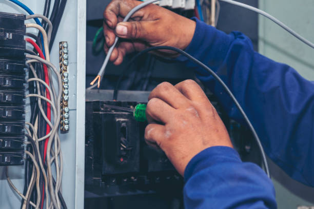 Best 24-Hour Electrician  in Elk Point, SD