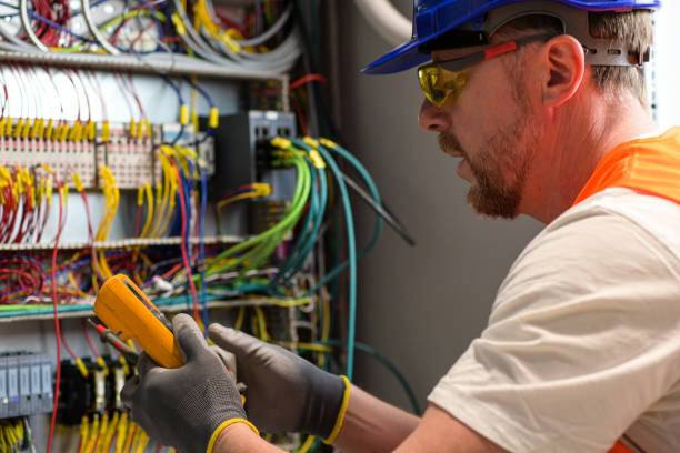 , SD Electrician Company