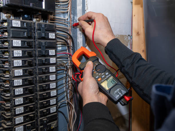 Best Affordable Electrician  in Elk Point, SD