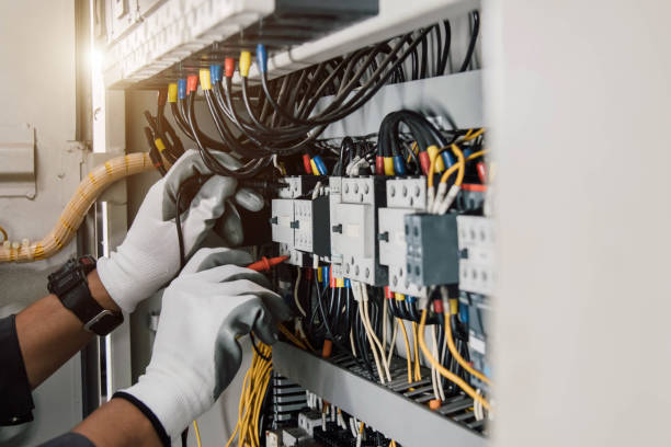 Best Electrical System Inspection  in Elk Point, SD